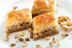 More Baklava | Classpop Shot