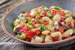 White Bean Salad | Classpop Shot