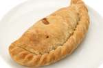 Cornish Pasty | Classpop Shot