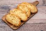 cheesy garlic bread | Classpop Shot