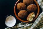 falafel | Classpop Shot