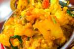 aloo gobi | Classpop Shot