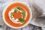 Tomato bisque | Classpop Shot