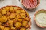 Patatas Bravas | Classpop Shot