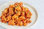 buffalo cauliflower | Classpop Shot