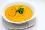 butternut squash soup | Classpop Shot