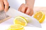 cutting lemon | Classpop Shot