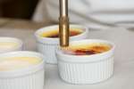 burning crème brûlée | Classpop Shot