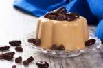 Espresso Panna Cotta | Classpop Shot