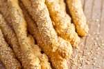 Honey Sesame Sticks | Classpop Shot