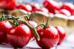 cherry tomatoe | Classpop Shot