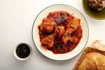 Chicken Cacciatore | Classpop Shot