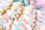 Vibrantly Decorated Cookies | Classpop Shot