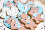 Bear Themed Cookies | Classpop Shot