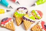 Ice Cream Cookies | Classpop Shot