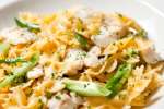 Farfalle pasta dish | Classpop Shot