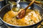 Cooking risotto | Classpop Shot