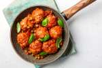 Sicilian meatballs | Classpop Shot