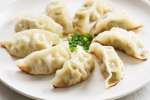 Steamed dumplings | Classpop Shot