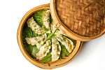 Steaming dumplings | Classpop Shot