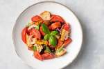 Panzanella salad | Classpop Shot