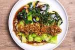 Chinese Bok Choy | Classpop Shot