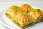 Baklava | Classpop Shot