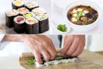 Make Traditional Sushi