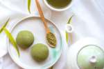 Matcha mochi | Classpop Shot