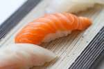 Perfect fresh fish nigiri | Classpop Shot