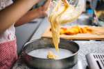 Clafouti batter | Classpop Shot