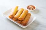 Filipino Lumpia Prito | Classpop Shot