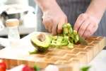 Cutting avocados | Classpop Shot