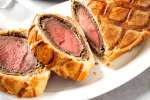 Beef Wellington | Classpop Shot