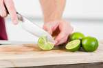 Cutting lime | Classpop Shot