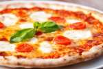 Classic Pizza Margherita | Classpop Shot