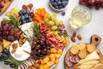 Charcuterie board | Classpop Shot