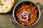 Channa Masala | Classpop Shot