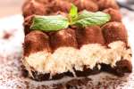 Tiramisu | Classpop Shot