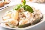 Gnocchi | Classpop Shot