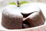 Chocolate Lava Cake | Classpop Shot