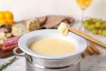 Cheese fondue | Classpop Shot