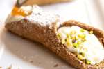 Pistachio cannoli | Classpop Shot