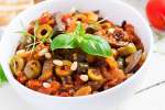 Caponata Agrodolce | Classpop Shot