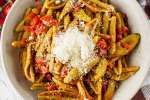 Cavatelli pasta | Classpop Shot