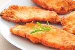 Chicken Milanese | Classpop Shot