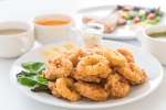 Calamari rings | Classpop Shot