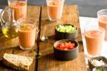 Gazpacho soup | Classpop Shot