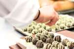 Making chocolate truffles | Classpop Shot