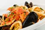 Seafood pasta | Classpop Shot